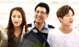 鹿晗关晓彤今日爆料,揭秘恋爱背后的甜蜜与挑战！”